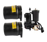 Sospensione Pneumatica + Pompa Compressore Per Mercedes Classe V 638/2 Vito W638