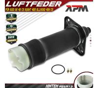 Sospensione Pneumatica Posteriore Destra per Audi A6 4B C5 Avant 4B5 Allroad 4BH