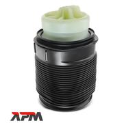 Sospensione Pneumatica Posteriore Destra per Mercedes benz CLS C218 Classe W212