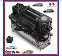 Compressore Ammortizzatore Posteriore per BMW Serie 5 E39 -37226787617