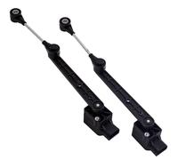 SOSPENSIONE PNEUMATICA POSTERIORE SENSORE DI ALTEZZA for LAND ROVER DISCOVERY II