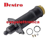 SOSPENSIONE PNEUMATICA SOFFIONE ARIA POSTERIORE DESTRO PER AUDI A6 C5 4B ALLROAD