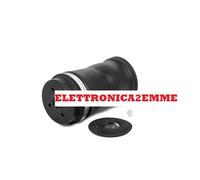 SOSPENSIONE PNEUMATICA SOFFIONE ARIA POSTERIORE PER MERCEDES ML W164 DESTRO