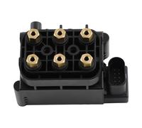 Sospensione Pneumatica Valvola for Audi A6 Allroad C6 2006-2011 4F0616006A