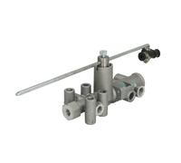 Sospensione pneumatica, valvola SORL 2908 012 001 0
