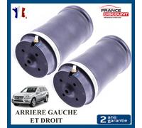 Sospensione Pneumatico Ammortizzatore Posteriore Pinze per Mercedes W164 X164