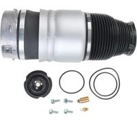 SOSPENSIONE PNEUMATICO ARIA ANTERIORE SINISTRO PER PORSCHE CAYENNE 9PA 2002-2010