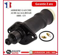 Sospensione Pneumatico Posteriore Sinistro per Audi A6 Allroad 4Z7616051