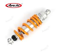 Sospensione posteriore ad aria Arashi 305mm per HONDA NC700X S 2012 - 2017 / NC750X / D / INTEGRA 2014 - 2020 Ammortizzatore regolabile
