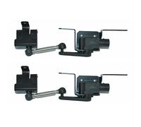 Sospensione Posteriore Altezza Faro Livello Sensore Coppia Per Audi A3 8P Q3 8U