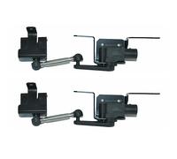 Sospensione Posteriore Altezza Faro Livello Sensore Coppia Per Audi A3 8P Q3 8U