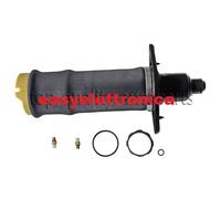 SOSPENSIONE POSTERIORE ARIA DESTRO AUDI A6 C5 4B ALLROAD AMMORTIZZATORE NUOVO