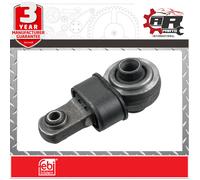 Sospensione Posteriore Asse Braccio Longitudinale Collegamento Bush - L/R - Per