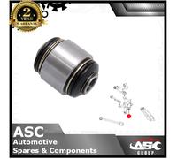 Sospensione Posteriore Asse Mozzo Rosa Bush - L/R - Adatto A Lexus IS200, Toyota