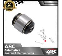 Sospensione Posteriore Asse Mozzo Rosa Bush - L/R - Adatto A Lexus IS200, Toyota