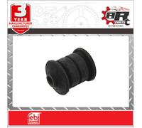 Sospensione Posteriore Boccola Forcella - Esterno - Per Volkswagen Camion IV T4