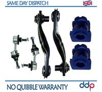 Sospensione Posteriore Bracci di Controllo Biellette & Poly Kit Boccole Per 2.0