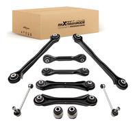 SOSPENSIONE POSTERIORE BRACCIO DI CONTROLLO WISHBONE SET FOR BMW 1/3 E87 E81 E88