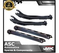 Sospensione Posteriore Braccio Oscillante Set - (4) - Per Vauxhall Vectra B