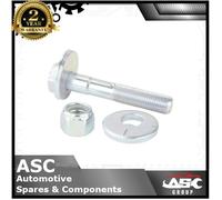 Sospensione Posteriore Camber Bullone - L/R - Per Audi Q7, Porsche Cayenne, VW