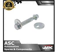 Sospensione Posteriore Camber Bullone - L/R - Per Mitsubishi ASX, L200, Lancer,