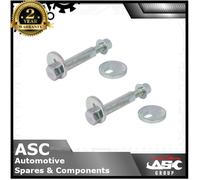 Sospensione Posteriore Camber Bullone - L/R - Per Mitsubishi ASX, L200, Lancer