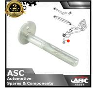 Sospensione Posteriore Eccentrico Camber Bullone - L/R - Per Nissan Qashqai,