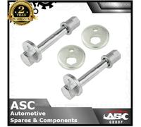 Sospensione Posteriore Eccentrico Camber Kit Bulloni - L/R - Per Chrysler, Dodge