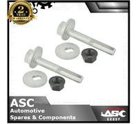 Sospensione Posteriore Eccentrico Camber Kit Bulloni - L/R - Per Hyundai i30,