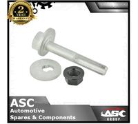 Sospensione Posteriore Eccentrico Camber Kit Bulloni - L/R - Per Hyundai i30,Kia