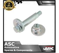 Sospensione Posteriore Eccentrico Camber Kit Bulloni - L/R - Per Toyota RAV4 II