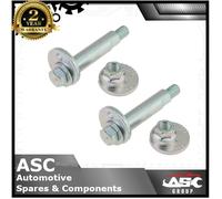 Sospensione Posteriore Eccentrico Camber Kit Bulloni - L/R - Si Toyota RAV4 II