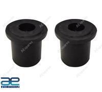 Sospensione Posteriore Gomma Bush Set per Mahindra Genio Scorpio Getaway
