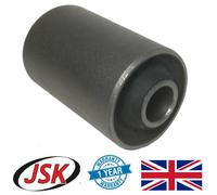 Sospensione Posteriore Gomma Bush / Silent Block per Tata Xenon 2.2 & 3.0