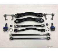 Sospensione Posteriore Kit Riparazione 10PCS per Dodge Durango WD 2011-2019