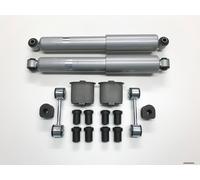 Sospensione Posteriore Kit Riparazione per Chrysler Voyager Rg 2001-2007