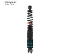 SOSPENSIONE POSTERIORE ORIGINALE RMS PER HONDA NSS 250 FORZA X SH 300I-