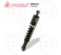 AMMORTIZZATORE POSTERIORE REGOLABILE FORSA PER KYMCO DOWNTOWN 300 i 2009 2010