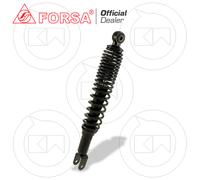 SOSPENSIONE POSTERIORE REGOLABILE FORSA PER KYMCO PEOPLE S 250 i 2007