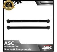 Sospensione Posteriore Rimorchio Braccio Controllo - L/R - Per Mazda 323 V (Ba