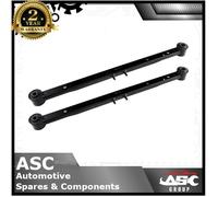 Sospensione Posteriore Rimorchio Braccio Controllo - L/R - Per Mazda 323 VI (Bj