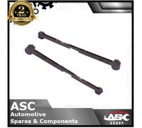 Sospensione Posteriore Rimorchio Braccio Controllo - SX + Dx - Per Mazda 626 III