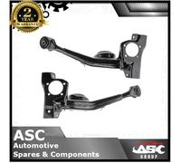 Sospensione Posteriore Rimorchio Braccio Controllo - Sx&dx Per Toyota RAV4 II (_