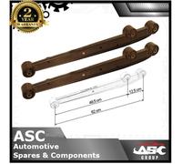 Sospensione Posteriore Rimorchio Braccio Controllo - SX - Per Suzuki Alto,Ignis