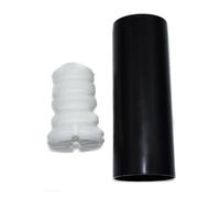 Sospensione posteriore sinistra destra ammortizzatore in schiuma ammortizzatore ammortizzatore tampone in gomma per BMW E82 E88 E90 33536767334 33504034410 ammortizzatore ammortizzatore in gomma (1
