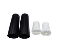 Sospensione posteriore sinistra destra in schiuma antiurto ammortizzatore tampone in gomma, per BMW E82 E88 E90 33536767334 33504034410 ammortizzatore ammortizzatore in gomma (1 set)