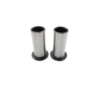Sospensione posteriore Sospensione Cuscinetto cuscinetti per guarnizioni 'olio Parti di manutenzione del braccio di swing compatibili con DRZ400 SM RM 250 moto(Swing ARM Bushings)
