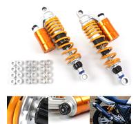 Sospensione regolabile ARASHI per ammortizzatori posteriori TRIUMPH Bonneville 2007 - 2015 / SE 2009 2010 2011-2015 caricati con azoto