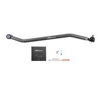 Sospensione regolabile Panhard Rods/Bar for Jeep Wrangler TJ Track Bar 1997-2006