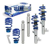 BlueLine Sospensione Conforme Per Opel Astra H Inclusa Twintop E Caravan